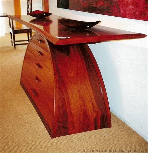 john streater fine furniture|John Streater Fine Furniture